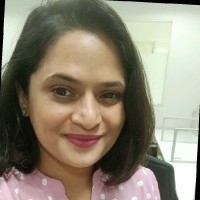 Rajshri M.