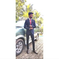 Vijeth Fernandes