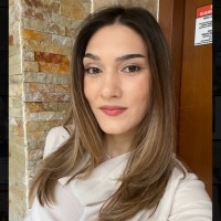 Mihaela Daniela Joița