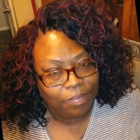 Nadine Roberson