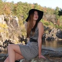 Cassie Dervie