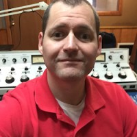 Jeff Moore