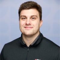 Ethan Mcgee, Mba
