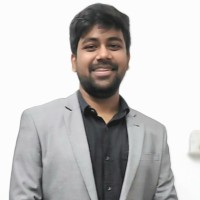 Shubham Kumar