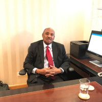 Ibrahim Elbadawi