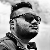 Subhom Sarkar