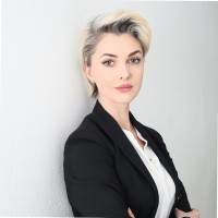 Ekaterina Grigoreva