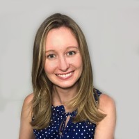 Maggie Prendergast, Ph.D.