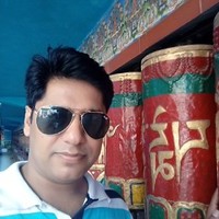 Vijay Dhiman