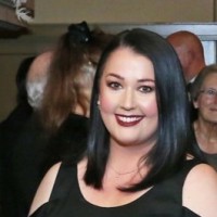 Natalie Burrows