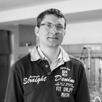 Emmanuel Bouchaert