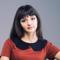 Марина Соколенко