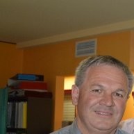 David Dixon