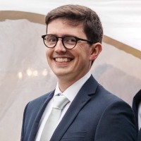Ben Dovey