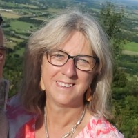 Kerstin Sorensen