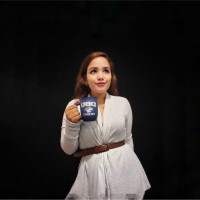 Lady M Perez