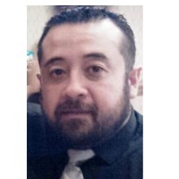 Antonio Bernal