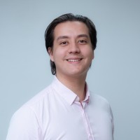 Daniel Chavarro Vence