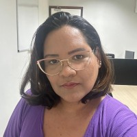 Vanessa de Souza Vieira Brasileiro