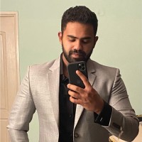 Tejas Shashidhara