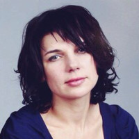 Irina Dementyeva