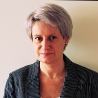 Aleksandra Kowalska-Gaik