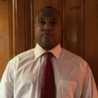 Leroy White