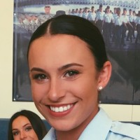 Desiree Davis