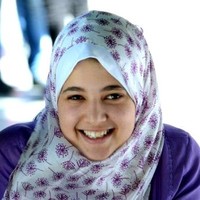 Ameena Abouzeid