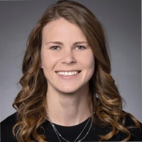 Shaelyn (Martin) Floyd, OTD, OTR/L