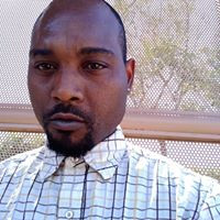 Michael Barrs Jr