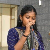 Keerthana Murali