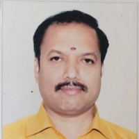 Ramakrishnan B