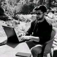 Manish Kumar