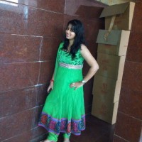 Ruchika Jain