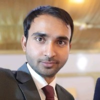 Usman Ali Gulzar