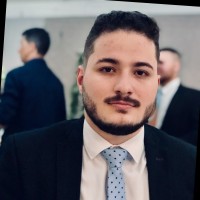 Matheus Henrique Gonçalves Tavares