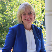 Nancy Floreen