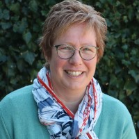 Ingrid Verhoeven