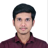 Harshal Khobragade