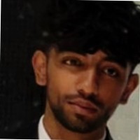 Danyal Malik