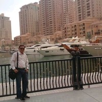 Uday Rayana