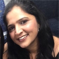 Anu Grewal