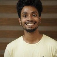 Ananthu Raj