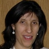 Ana Isabel Rodríguez Tena