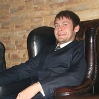 Roman Markov