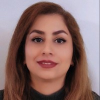 Fatima Heydari