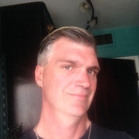 Christopher Mac Murray