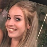 Stephanie Van Veluw-Van Pareen