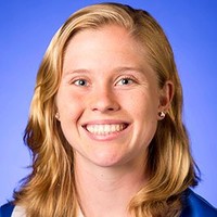 Courtney McDaniel